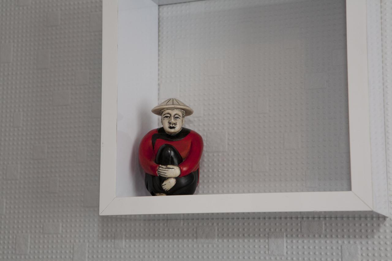 Logis Hotel Le Chrismas Châteaulin エクステリア 写真